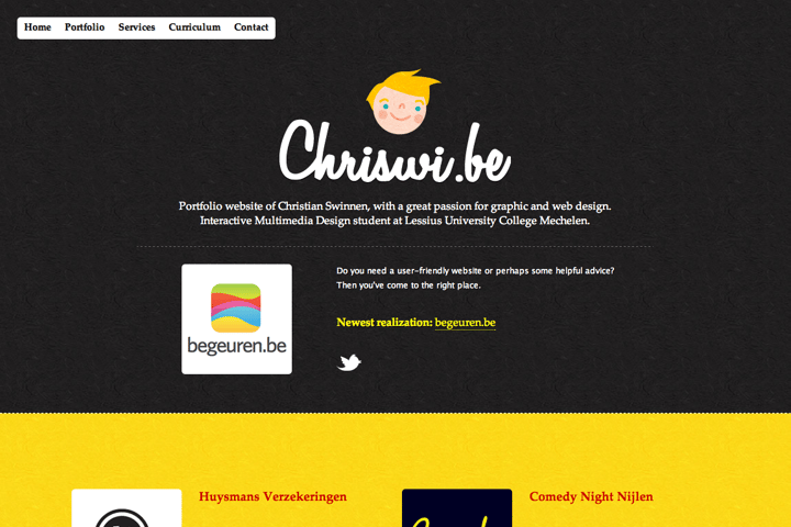 Chriswi