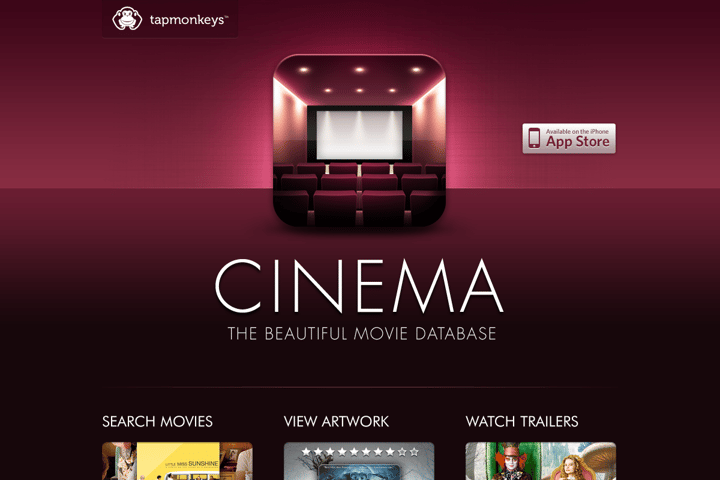 Cinema