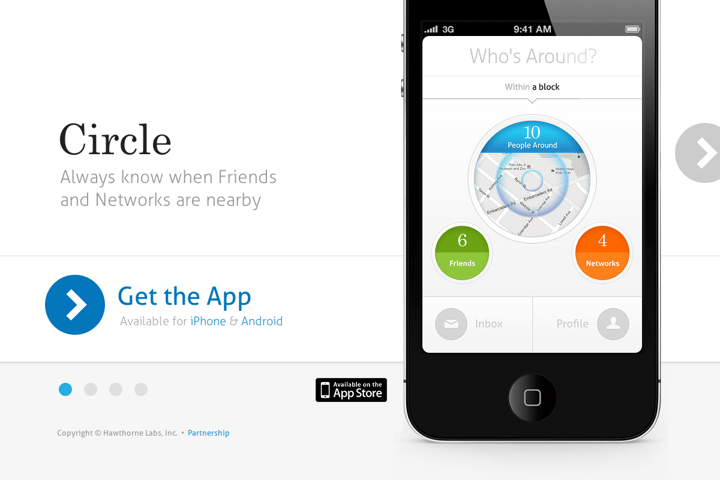 Circle