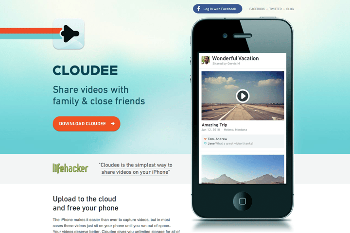 Cloudee
