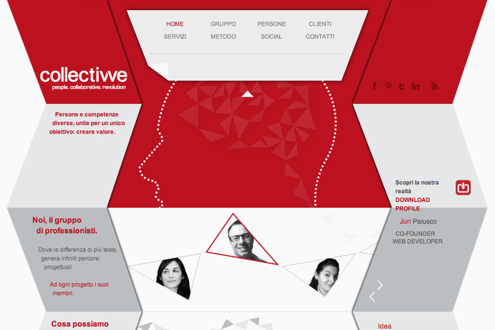 Collectiwe