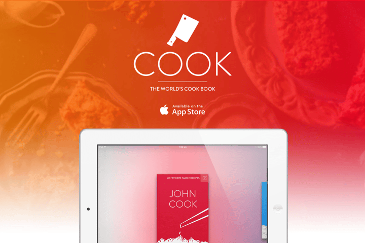 Cook