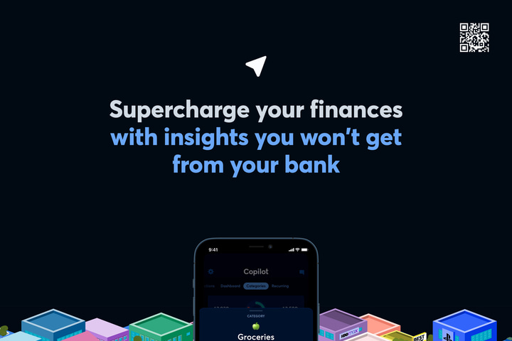 Copilot website preview