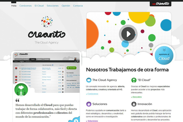 Creanto