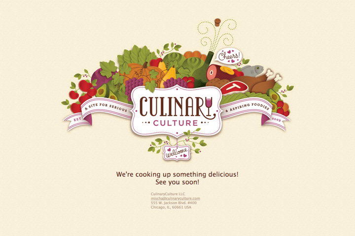 CulinaryCulture