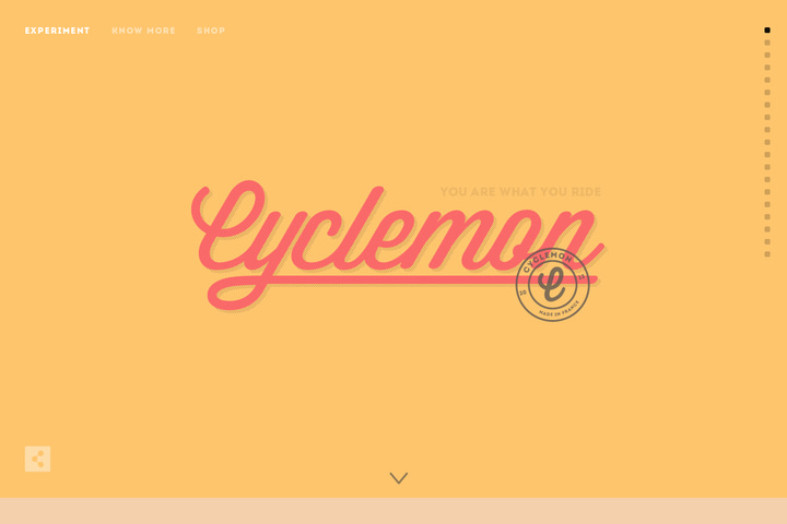 Cyclemon