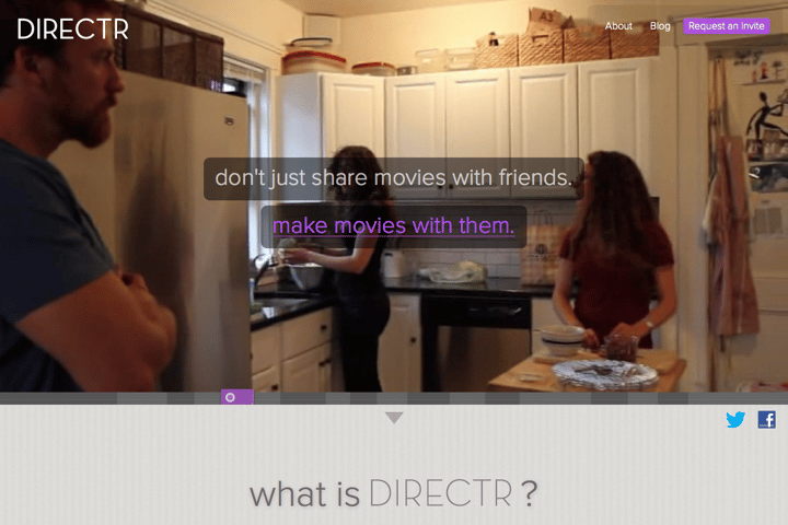 DIRECTR