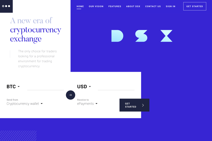 DSX