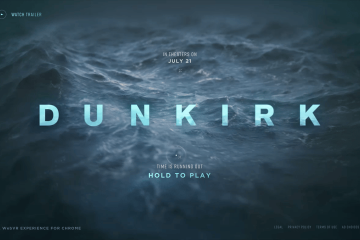 DUNKIRK