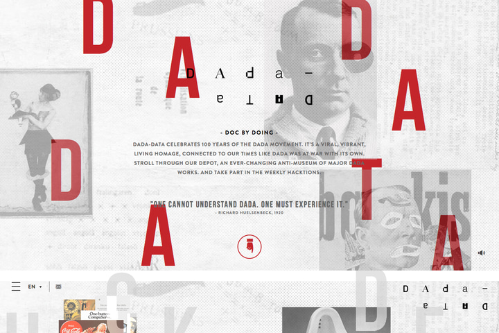 Dada-Dada