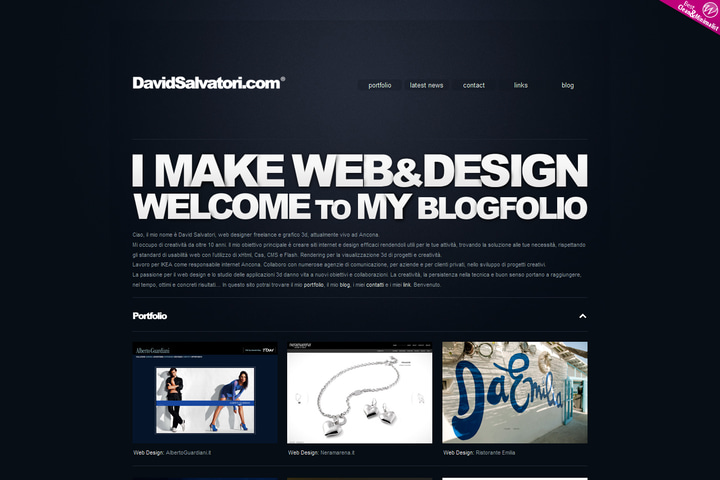 DavidSalvatori