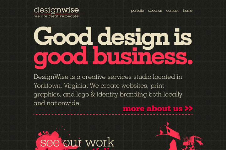 DesignWise