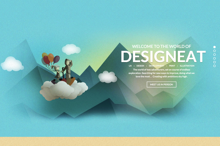 Designeat