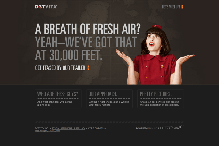Dotvita