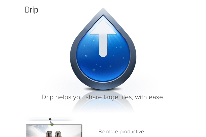 Drip