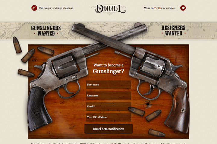 Duuel