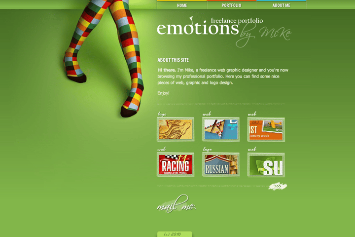 Emotions