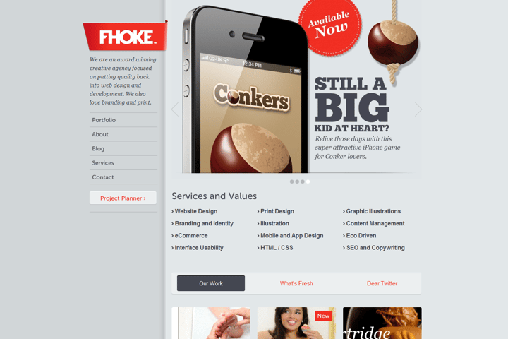 FHOKE