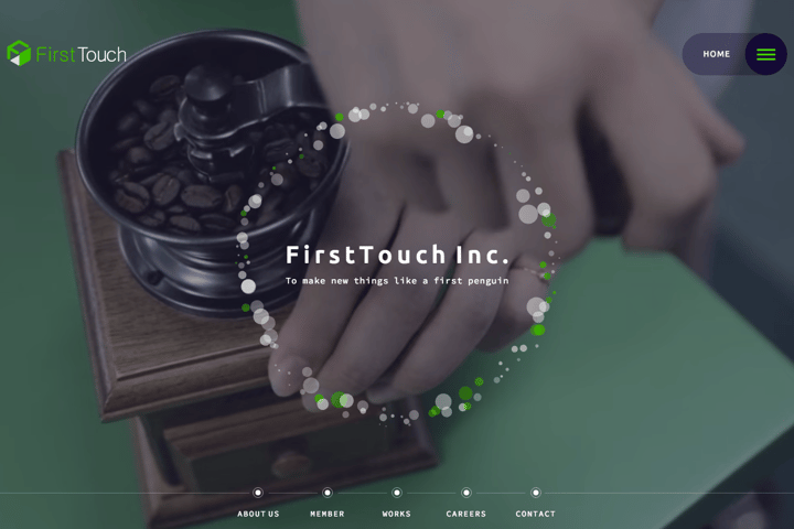 FirstTouch