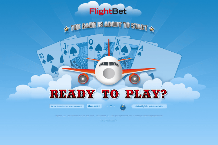 FlightBet