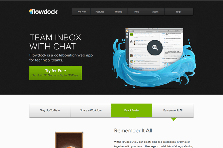 Flowdock