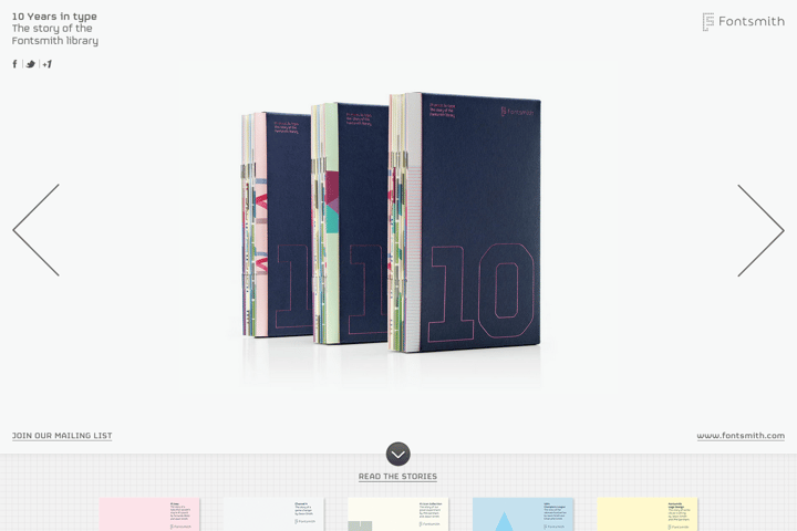 Fontsmith