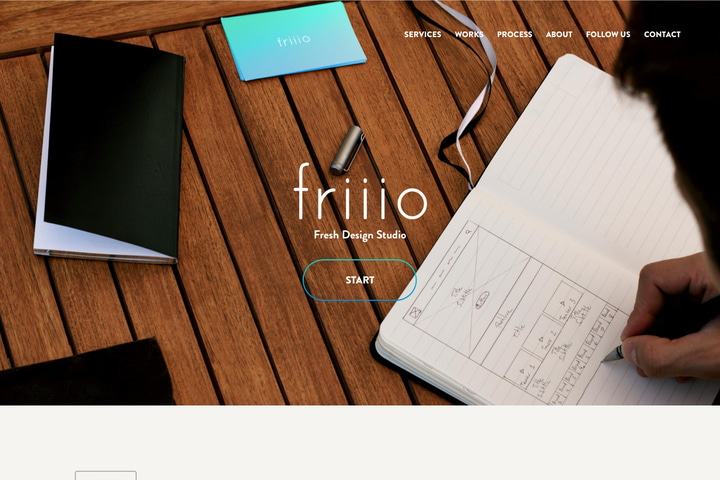 Friiio
