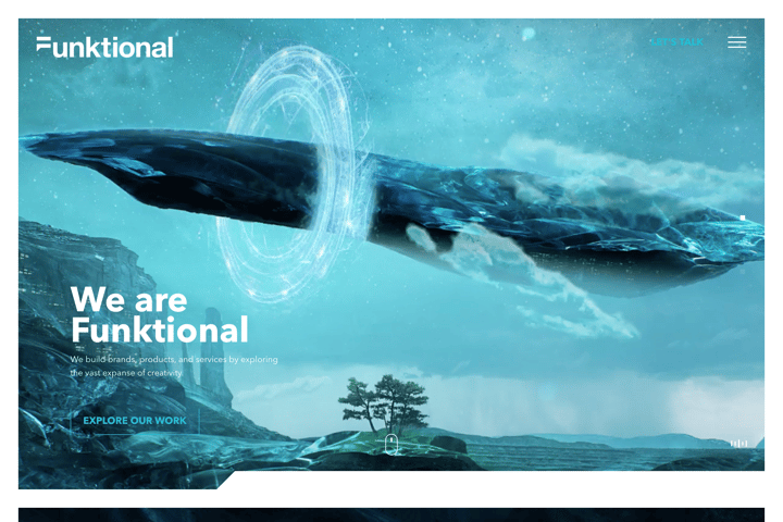 Funktional