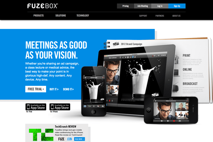 FuzeBox