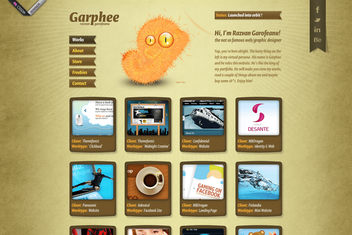 Garphee