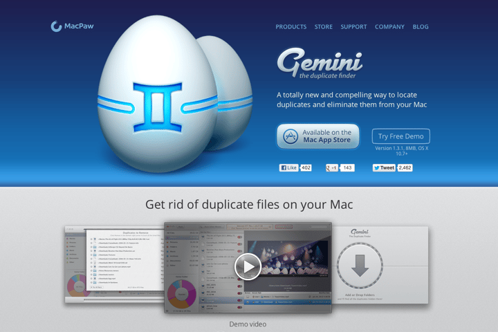 Gemini
