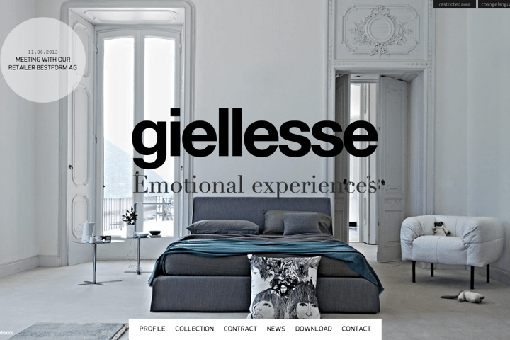Giellesse