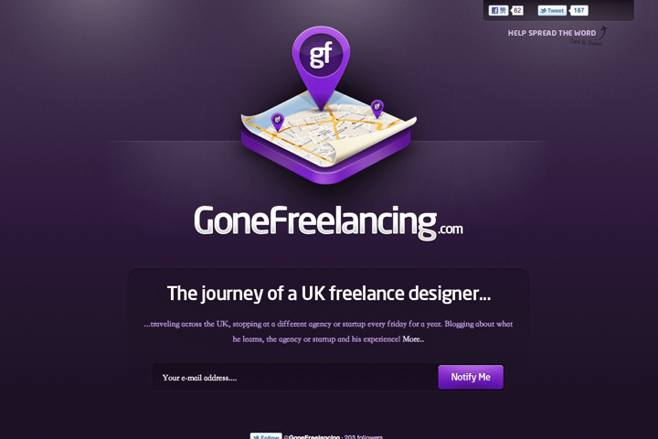 GoneFreelancing