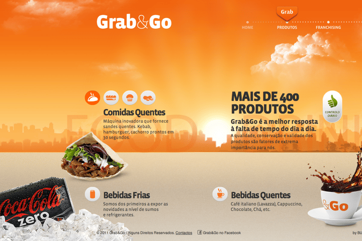 Grab&Go