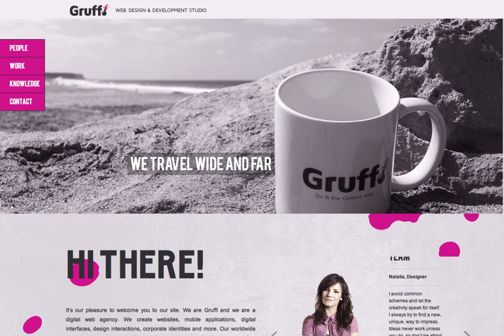 Gruffi