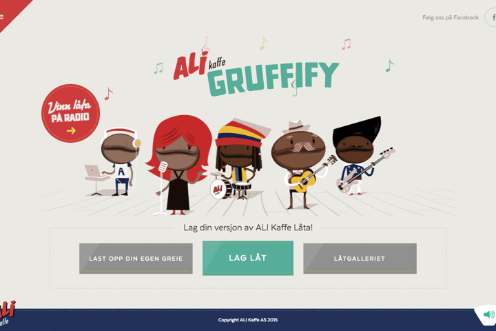 Gruffify