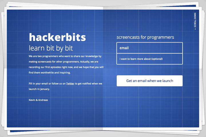 Hackerbits