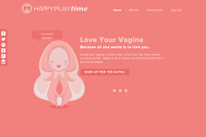 HappyPlayTime