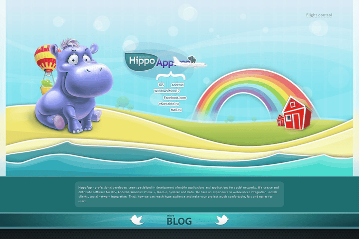 HippoApp