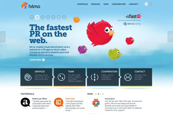 Hitmo
