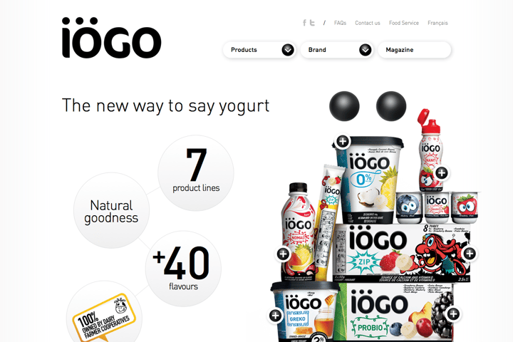IOGO