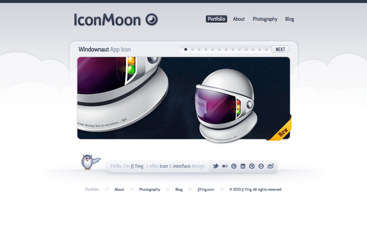 IconMoon