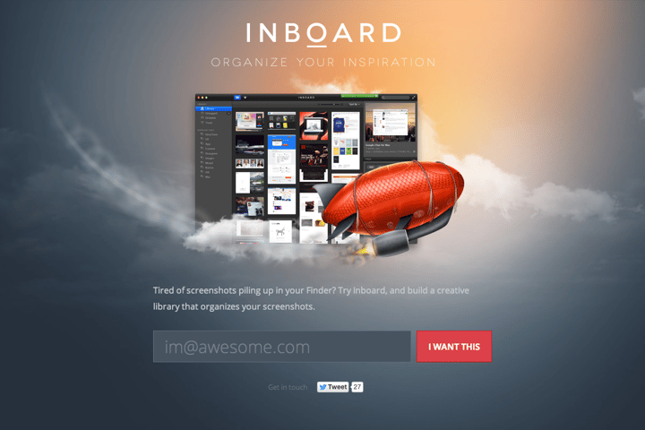 Inboard