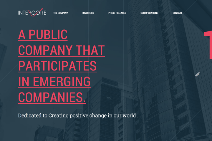 Intercore
