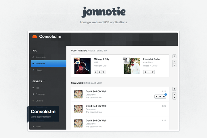 Jonnotie
