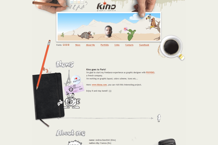 KINO