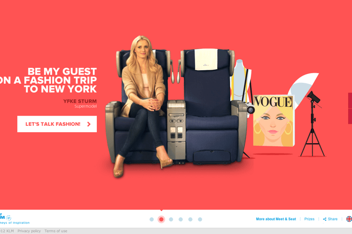 KLM
