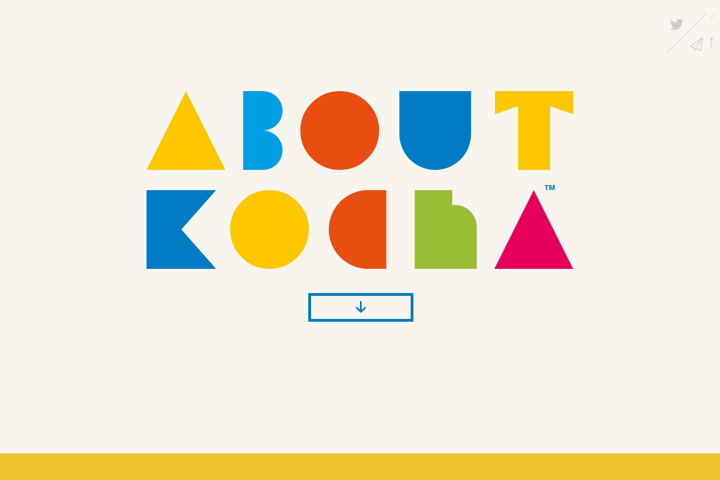 KOCHA