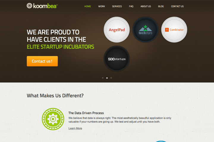 Koombea