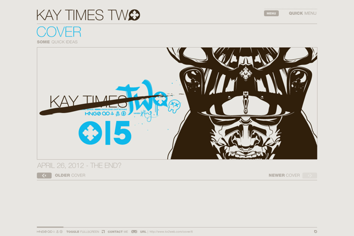 Kx2web